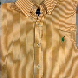 Ralph Lauren polo dress shirt